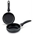 PAELLA MONIX &Oslash; 14 CM. "BASIC LINE".