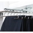 PANTALONER EXTRAIBLE DOBLE 20 BARRES INOX.