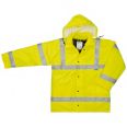 PARKA GROGA ALTA VISIBILITAT TALLA L.
