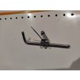 PASSADOR VARILLA INOX 8MM-20 CMS.