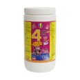 PASTILLA PER PISCINA, TAB.20 GRS. 1 KG.