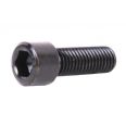 PERN ALLEN CILIN. INOX DIN 912 5X60 A2.