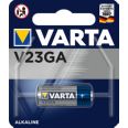 PILA V23GA 8LR932 12V ALKALINA VARTA.