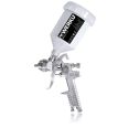 PISTOLA GRAVEDAD WERKU HVLP-I 600ML. 1.7MM.
