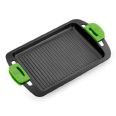 PLANXA ROSTIR GRILL PRIOR 40X27 CM. BRA.