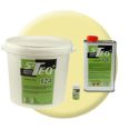 PLASTE POLIESTER PER LLENYA 125 PI 2 KG.(KIT EN POLS).