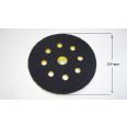 PLAT LIJADOR VELCRO PER VIRUTEX LRT84H.