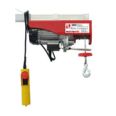 POLIPAST EL&Egrave;CTRIC 300/600 KG. 18M. ASLAK.