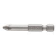 PUNTA ATORN. PZ1X50 MM., 2 UNIT.