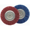 RASPALL NYLON 100 MM. PER TALADRE CNA 9410.