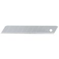 RECANVI CUTXILLES OLFA MTB-10B 83,3X12,5MM., 10 UNIT.