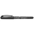 RETULADOR PERM. NEGRE 533/46 CLASSIC PUNTA FINA.
