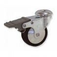 RODA DE SUBJECCI&Oacute; PER PERN 40 KG. 24-050 A/FRENO.