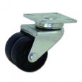 RODA DOBLE SUBJ.PLETINA 70K. 29-220.