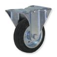 RODA FIXA GOMA SUB.PLET. 320KG. 34-099/3