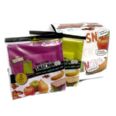 SNACK'N GO 2 UNITATS - 2 MIDES.