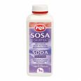 SOSA C&Agrave;USTICA ESCAMA 1 KG. PQS.
