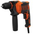 TALADRE PERC. BLACK&DECKER EL. 13MM 550W. BEH550.