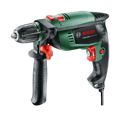 TALADRE PERCUTOR BOSCH UNIVERSAL IMPACT EL RE 14MM M 700W + SET 15PCS.