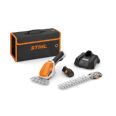 TALLADOR DE SETOS BATERIA STIHL HSA 26 SET N&ordm; 931433984.