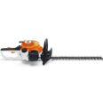 TALLADOR DE SETOS BENZINA STIHL HS 45 60 CM. N&ordm; 835 130 874.