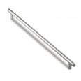 TIRADOR 7019.031 INOX &Oslash; 12  128 MM.
