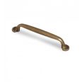 TIRADOR 7032.831 BRONZE R&Uacute;STIC. 96 MM.