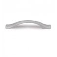 TIRADOR 7150.038 NIQUEL RASPAT. 96MM.