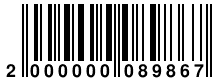 Ver codigo de barras