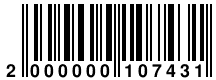 Ver codigo de barras