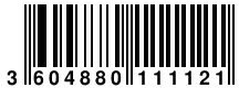 Ver codigo de barras