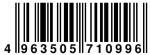 Ver codigo de barras