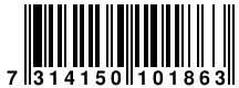 Ver codigo de barras