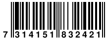 Ver codigo de barras