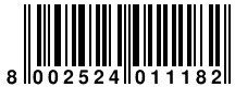 Ver codigo de barras