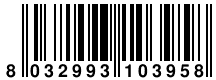 Ver codigo de barras