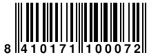 Ver codigo de barras