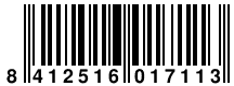 Ver codigo de barras