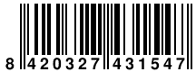 Ver codigo de barras