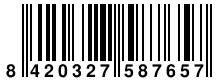 Ver codigo de barras