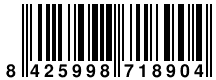Ver codigo de barras