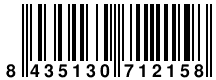 Ver codigo de barras