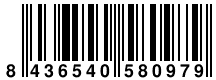 Ver codigo de barras