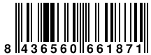 Ver codigo de barras