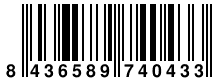 Ver codigo de barras