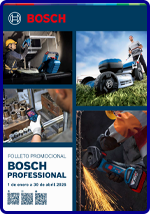 Bosch Profesional 1r cuatrimestre 2026