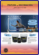 Oferta Pintura 2026